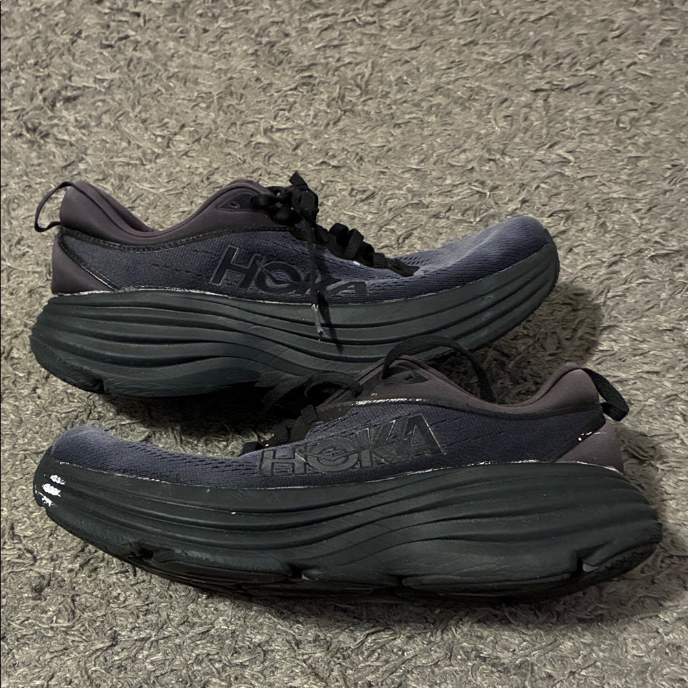 Hoka bondi 8